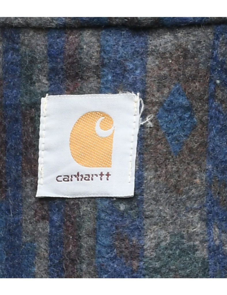 Carhartt Workwear Denim Jacket - XL