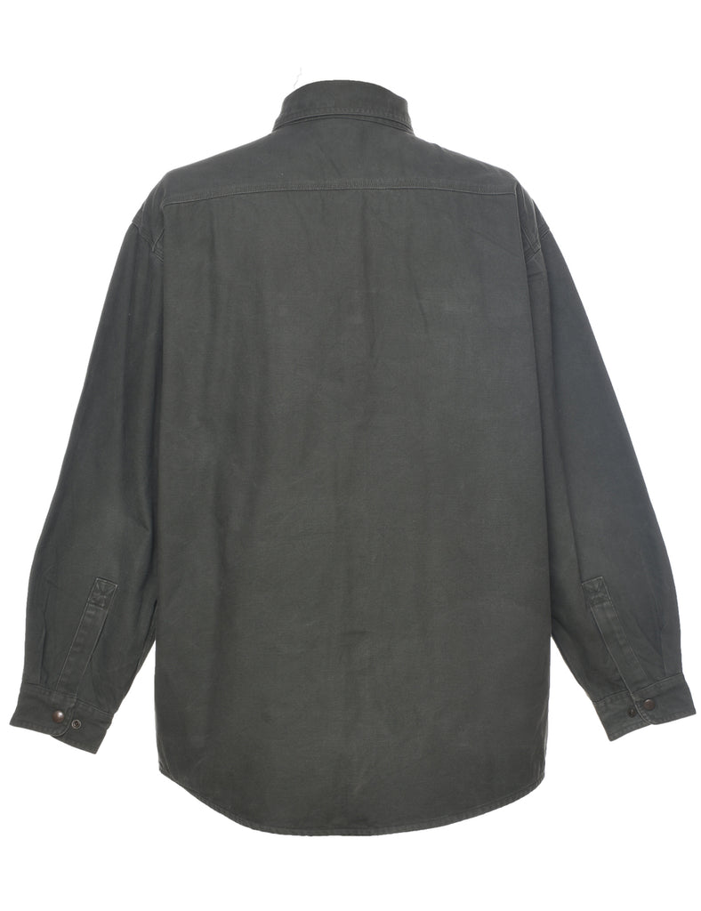 Carhartt Workwear Denim Shirt - XL