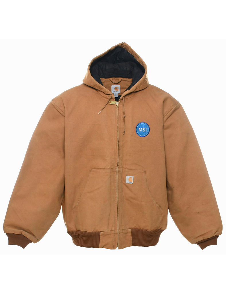 Carhartt Workwear Jacket - XL