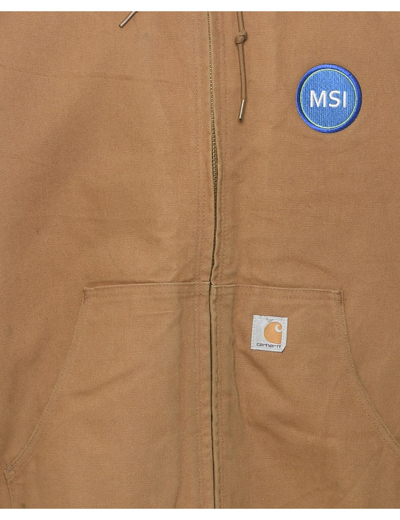 Carhartt Workwear Jacket - XL