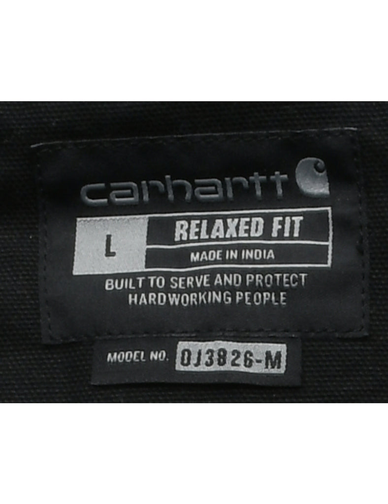 Carhartt Workwear Jacket - L