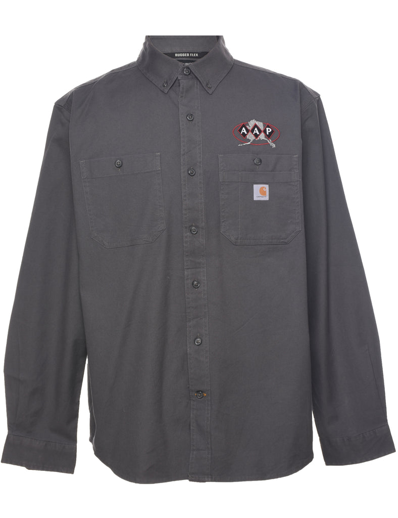 Carhartt Workwear Shirt - L