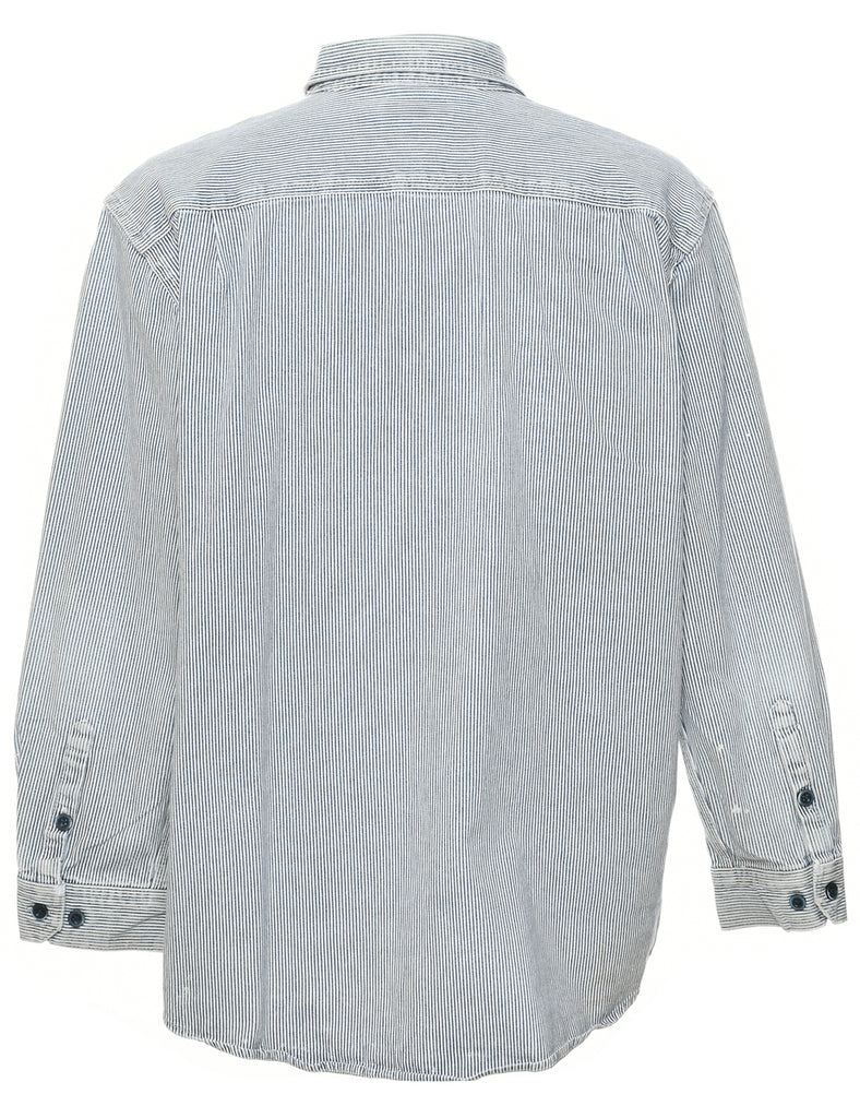 Carhartt Workwear Shirt - L