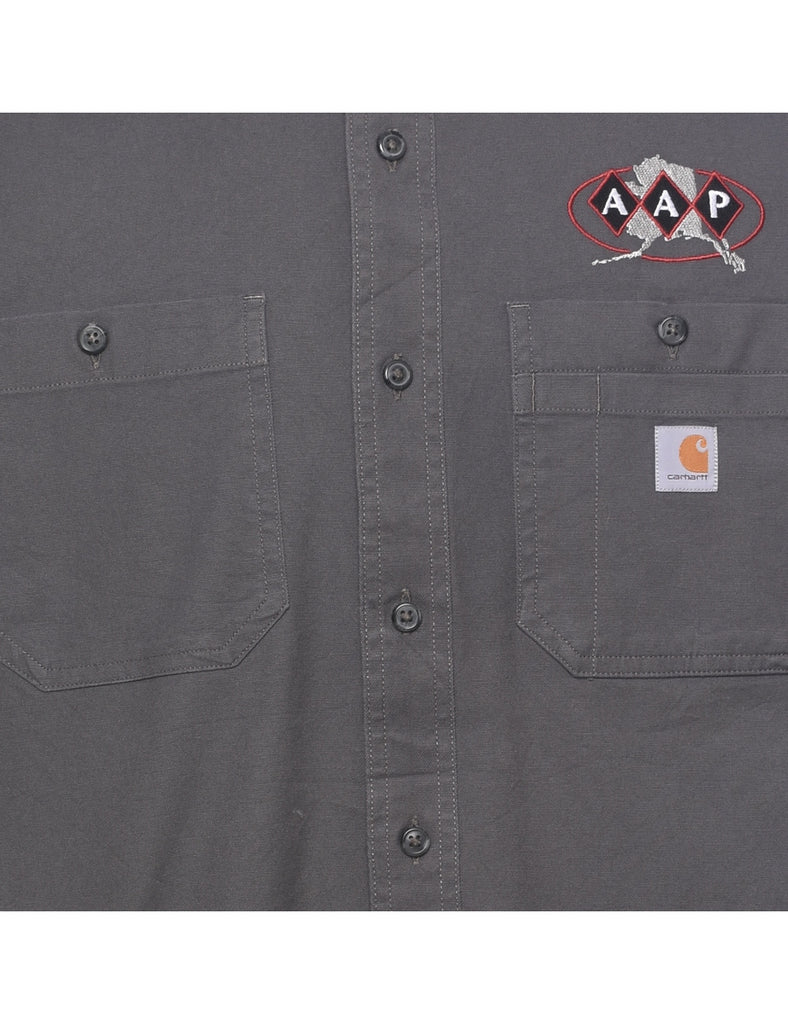 Carhartt Workwear Shirt - L