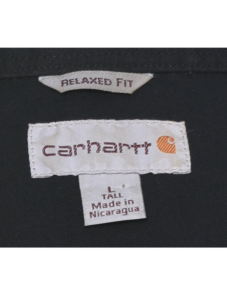Carhartt Workwear Shirt - L