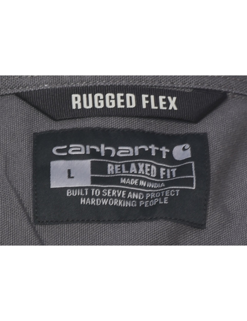 Carhartt Workwear Shirt - L