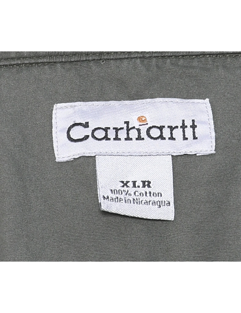 Carhartt Workwear Shirt - XL