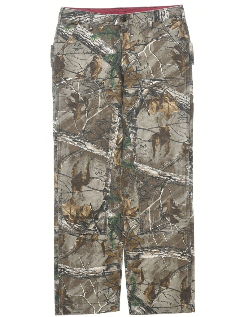 Carhartt Workwear Trousers - W33 L32