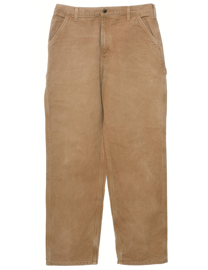 Carhartt Workwear Trousers - W36 L34
