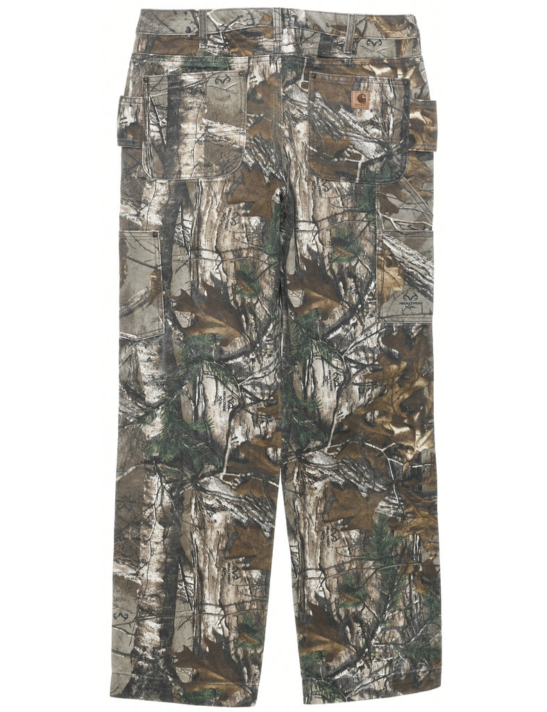 Carhartt Workwear Trousers - W33 L32
