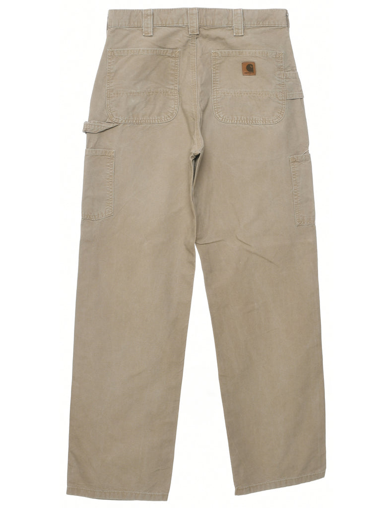 Carhartt Workwear Trousers - W32 L34