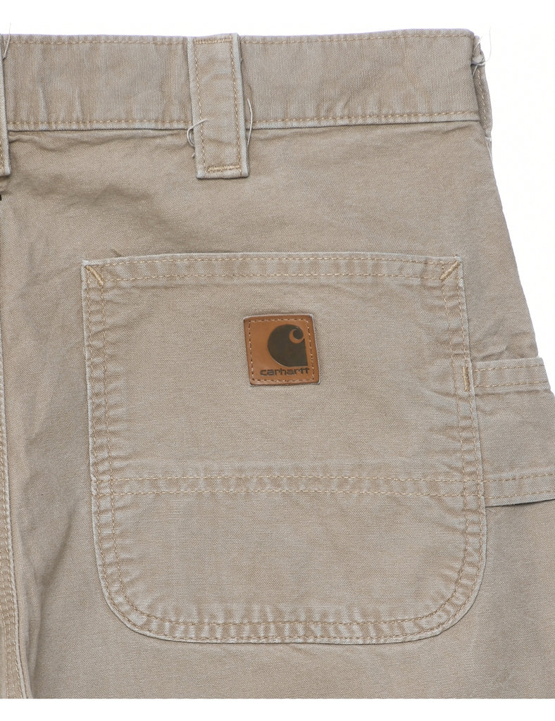 Carhartt Workwear Trousers - W32 L34