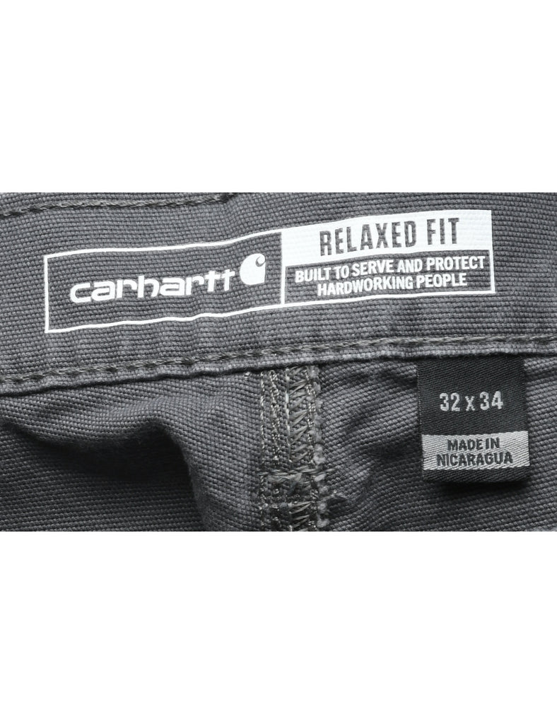 Carhartt Workwear Trousers - W32 L34