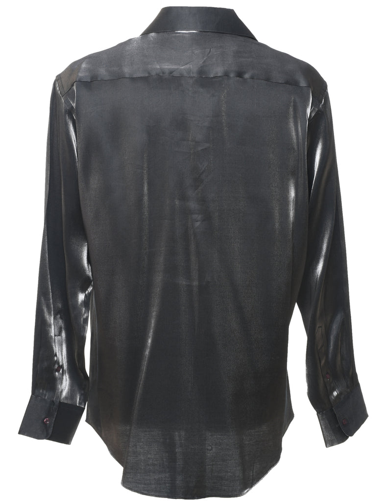 Carlo Pacini Shiny Shirt - L