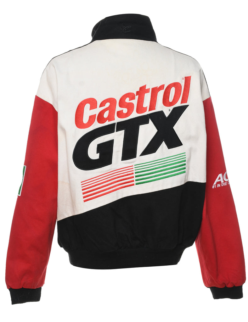 Castrol GTX Racing Jacket - L