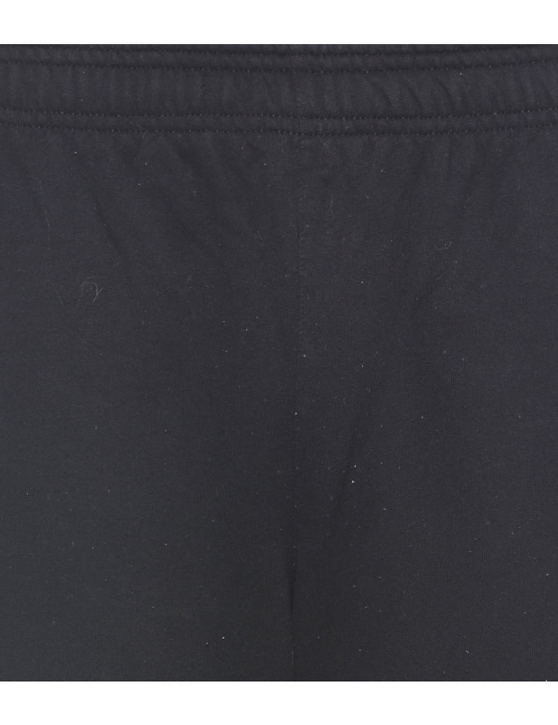 Champion Black Classic Jogging Bottoms - W32 L30