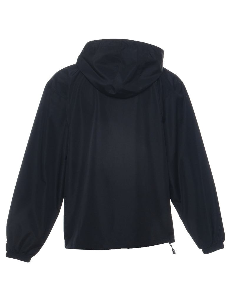 Champion Black Jacket - S