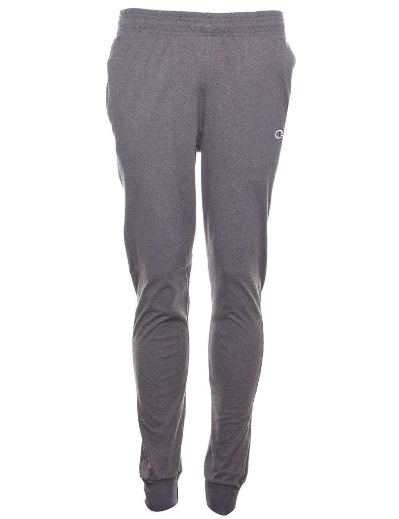 Champion Black Jogging Bottoms - W31 L32
