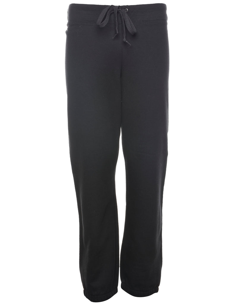 Champion Black Jogging Bottoms - W39 L31