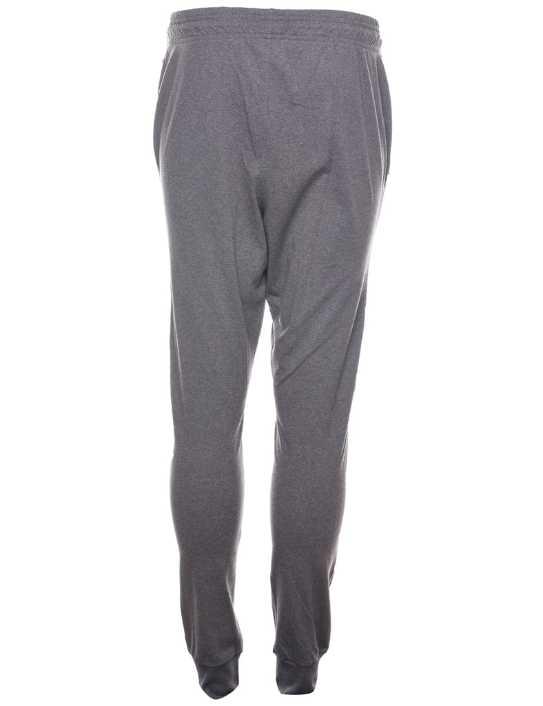 Champion Black Jogging Bottoms - W31 L32