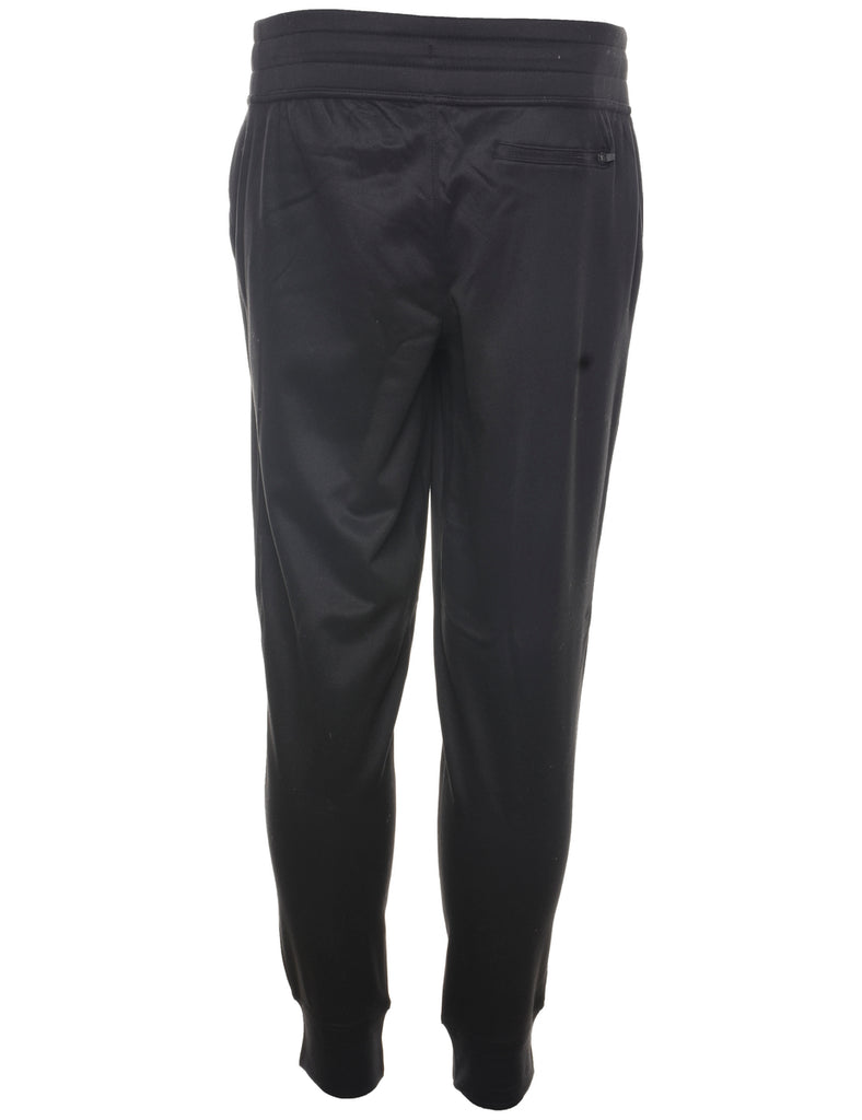 Champion Black Jogging Bottoms - W34 L29