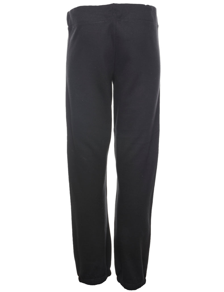 Champion Black Jogging Bottoms - W39 L31