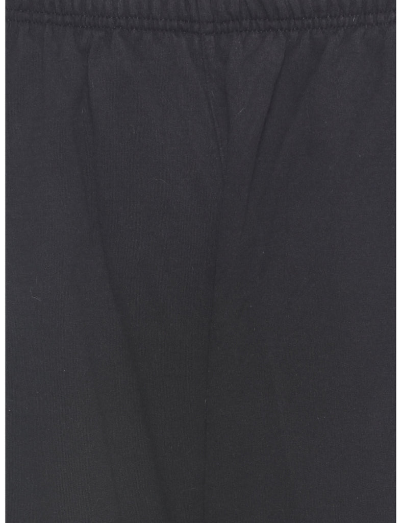 Champion Black Jogging Bottoms - W31 L32