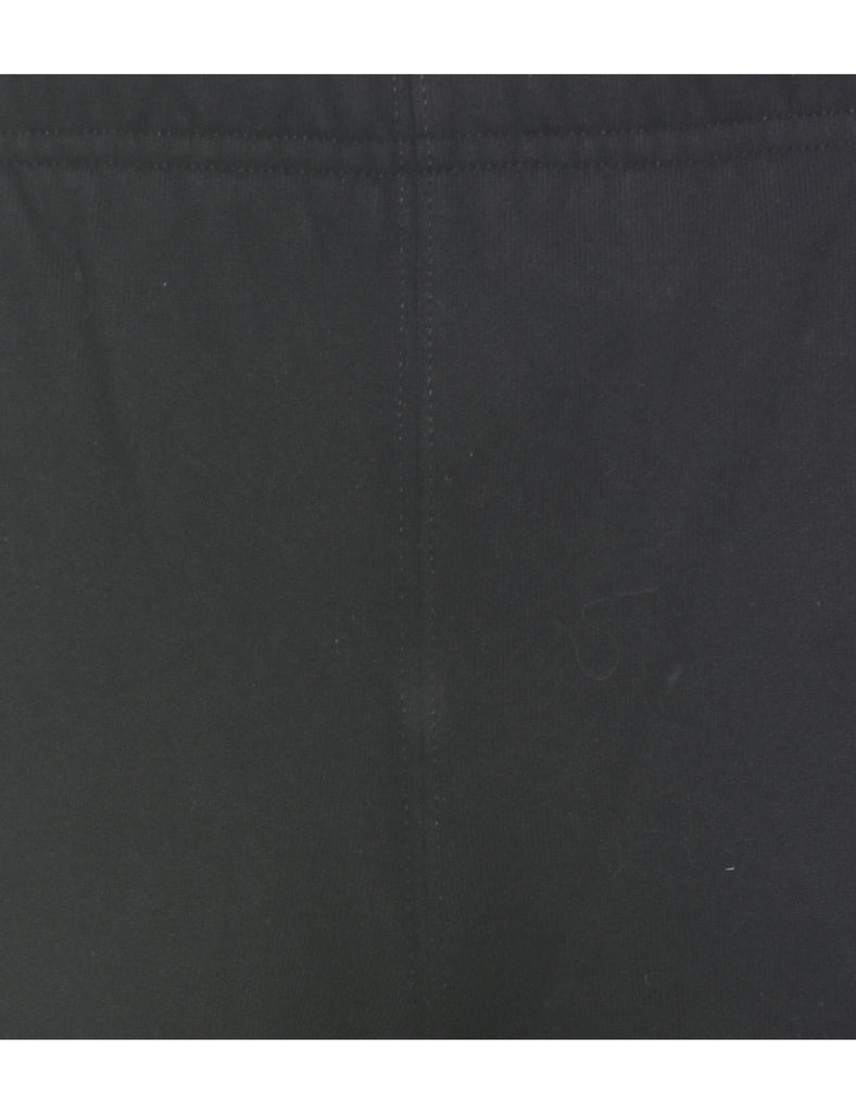 Champion Black Jogging Bottoms - W24 L28