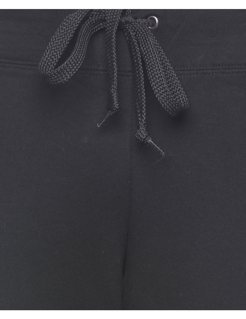 Champion Black Jogging Bottoms - W39 L31
