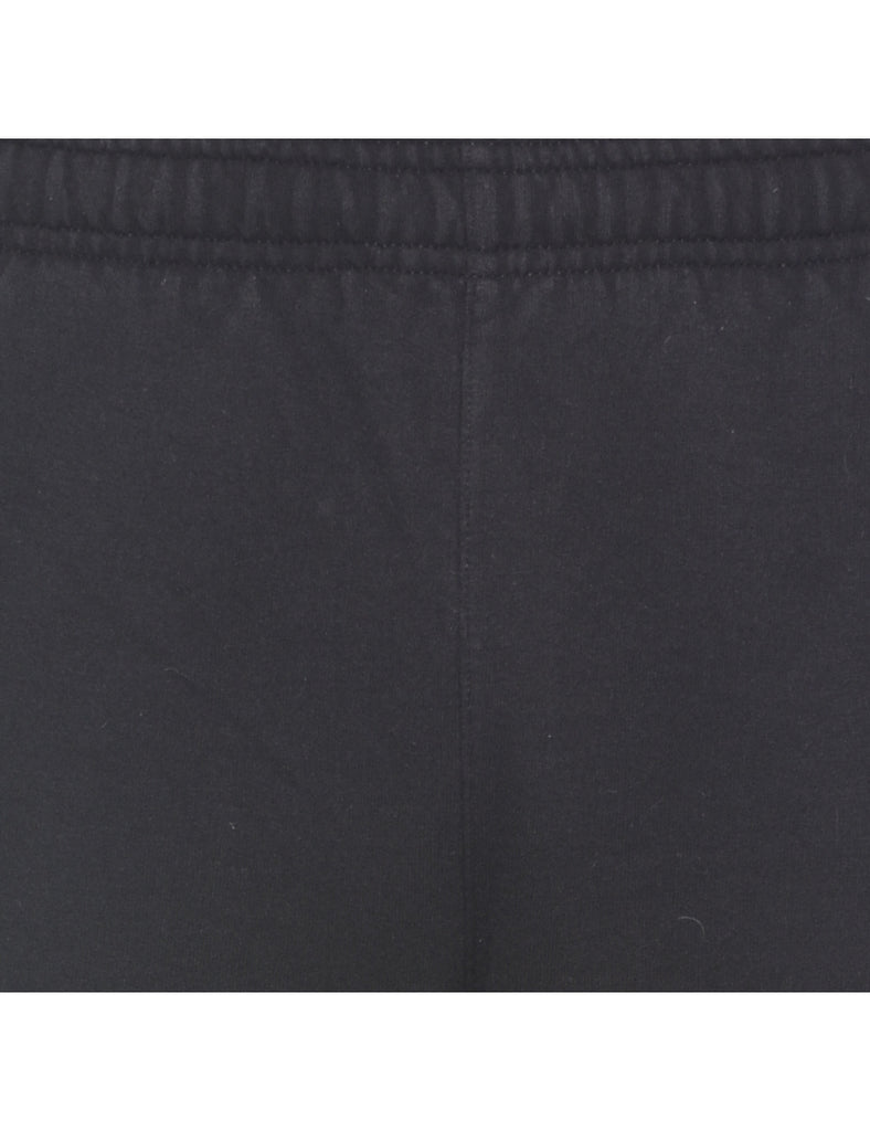 Champion Black Jogging Bottoms - W34 L31