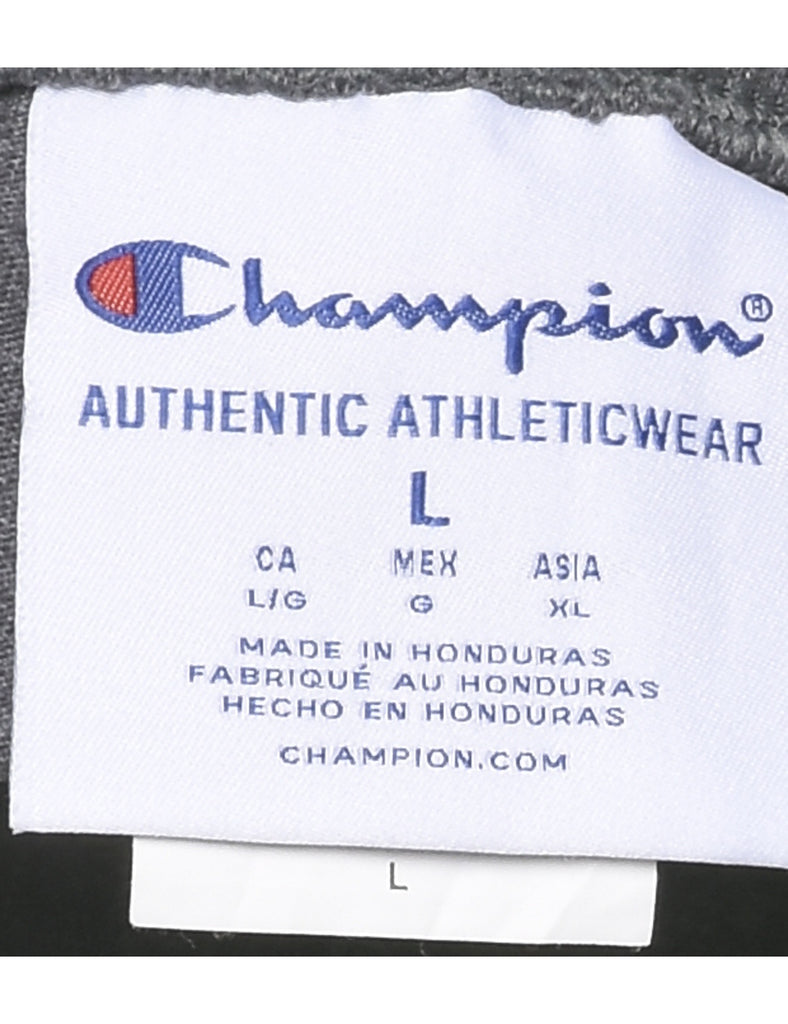 Champion Black Jogging Bottoms - W31 L32