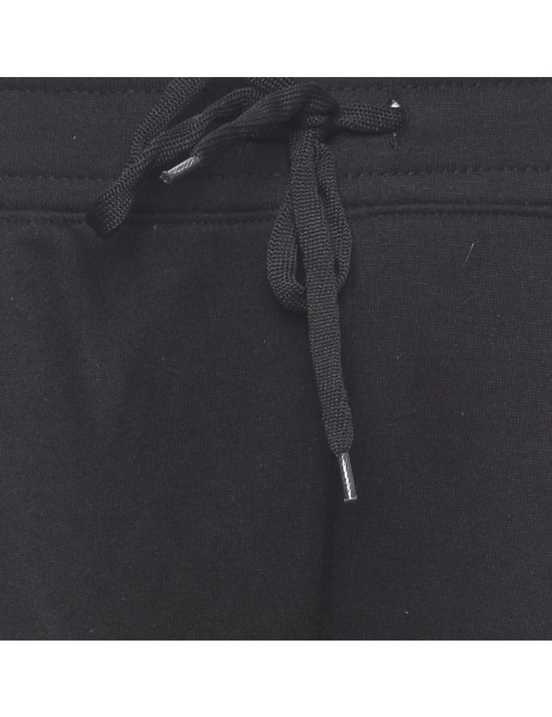 Champion Black Jogging Bottoms - W33 L27