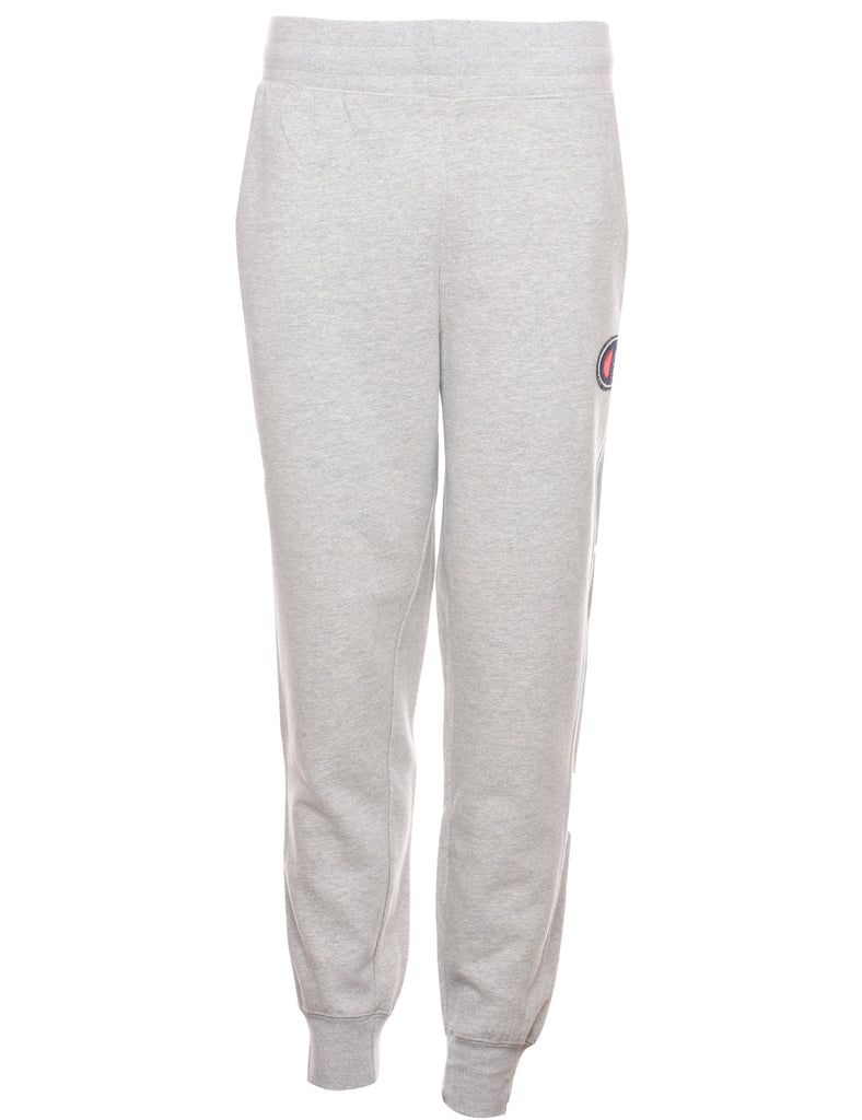 Champion Grey Jogging Bottoms - W38 L30