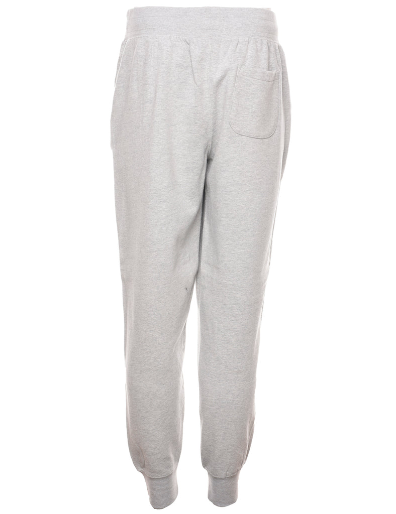 Champion Grey Jogging Bottoms - W38 L30