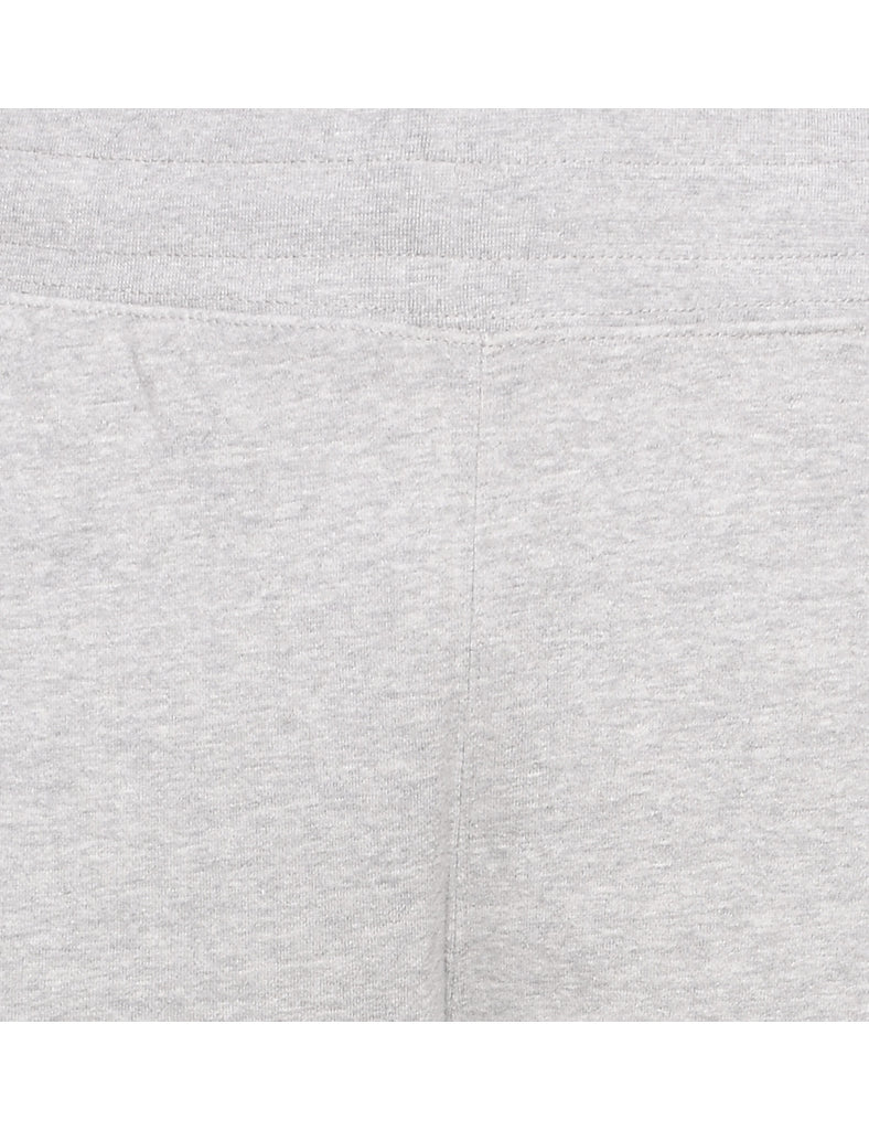 Champion Grey Jogging Bottoms - W38 L30