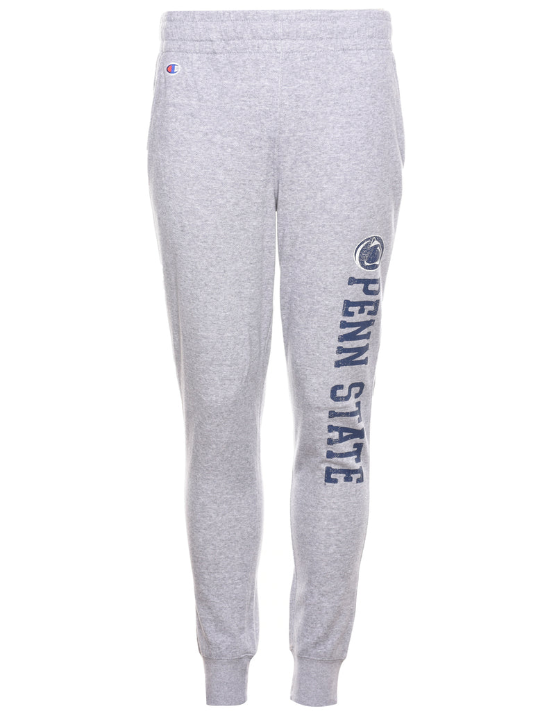 Champion Light Grey Jogging Bottoms - W30 L30
