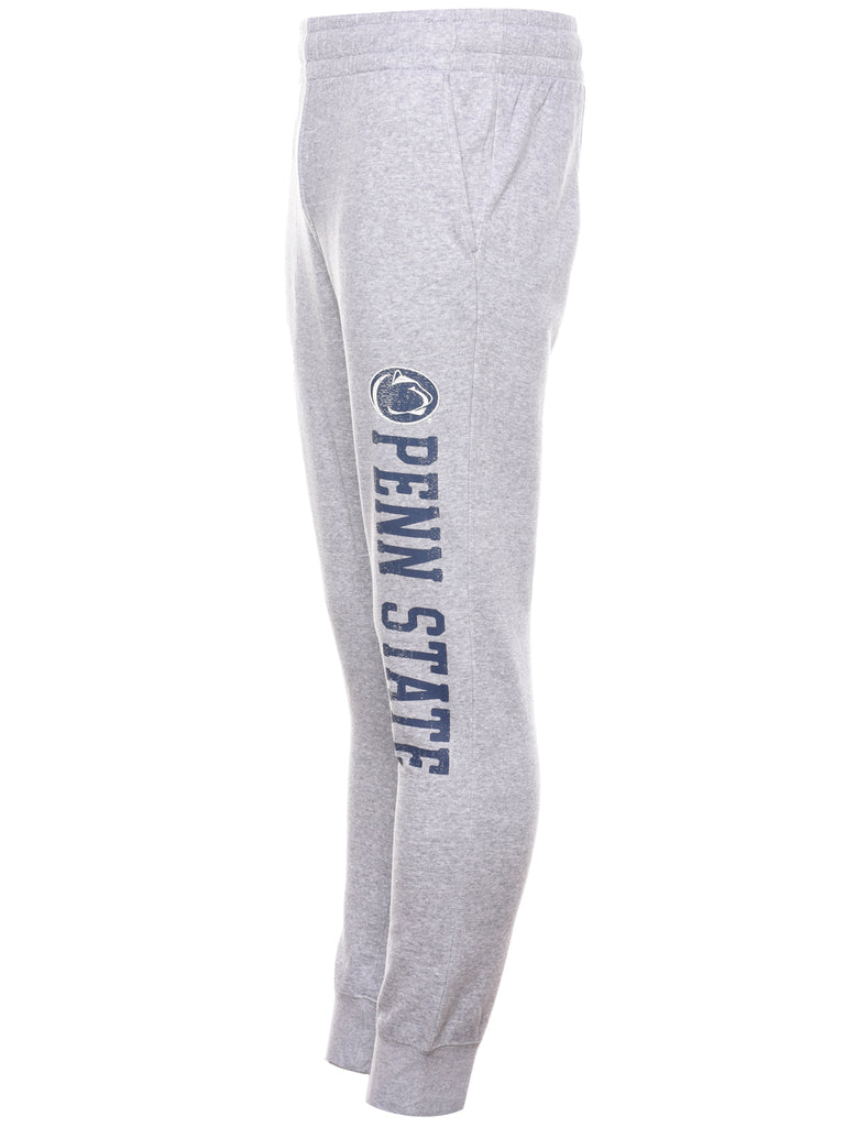 Champion Light Grey Jogging Bottoms - W30 L30