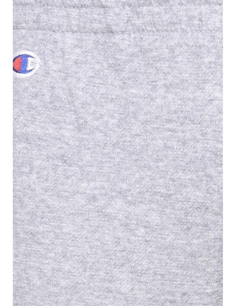 Champion Light Grey Jogging Bottoms - W30 L30