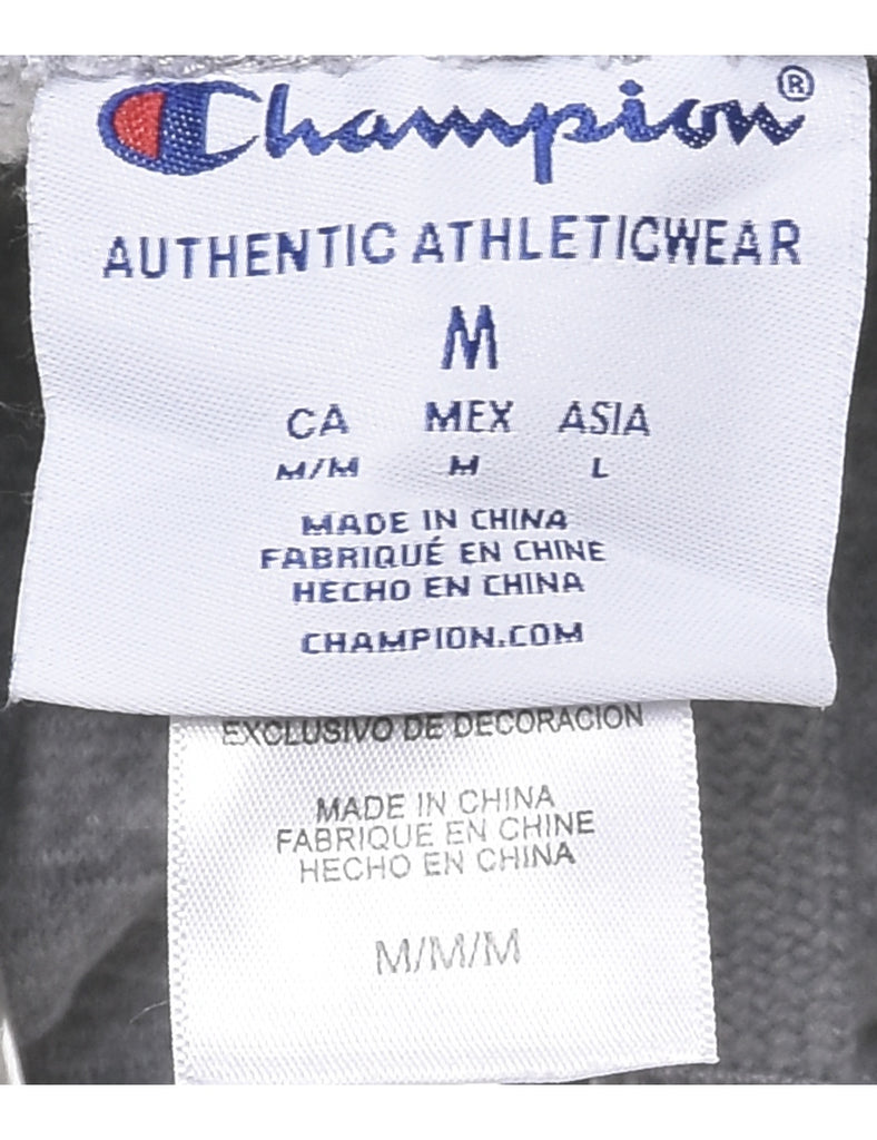 Champion Light Grey Jogging Bottoms - W30 L30