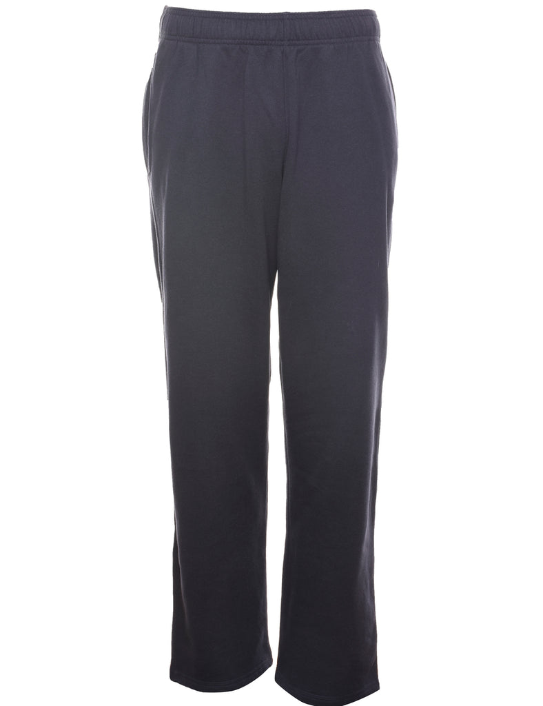 Champion Navy Jogging Bottoms - W36 L31