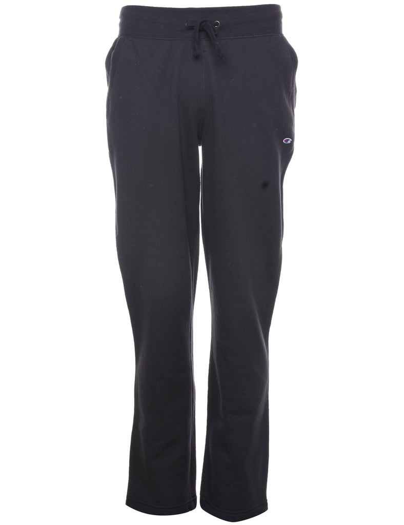 Champion Navy Jogging Bottoms  - W31 L32