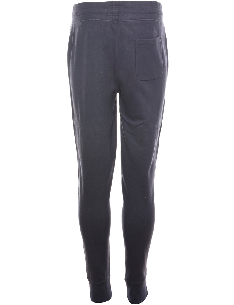 Champion Navy Jogging Bottoms - W32 L31
