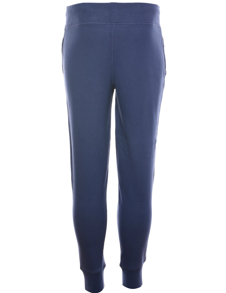 Champion Navy Jogging Bottoms - W30 L29