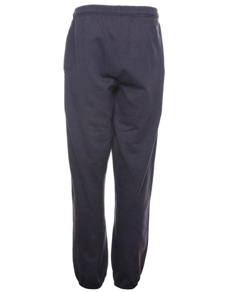 Champion Navy Jogging Bottoms - W30 L32