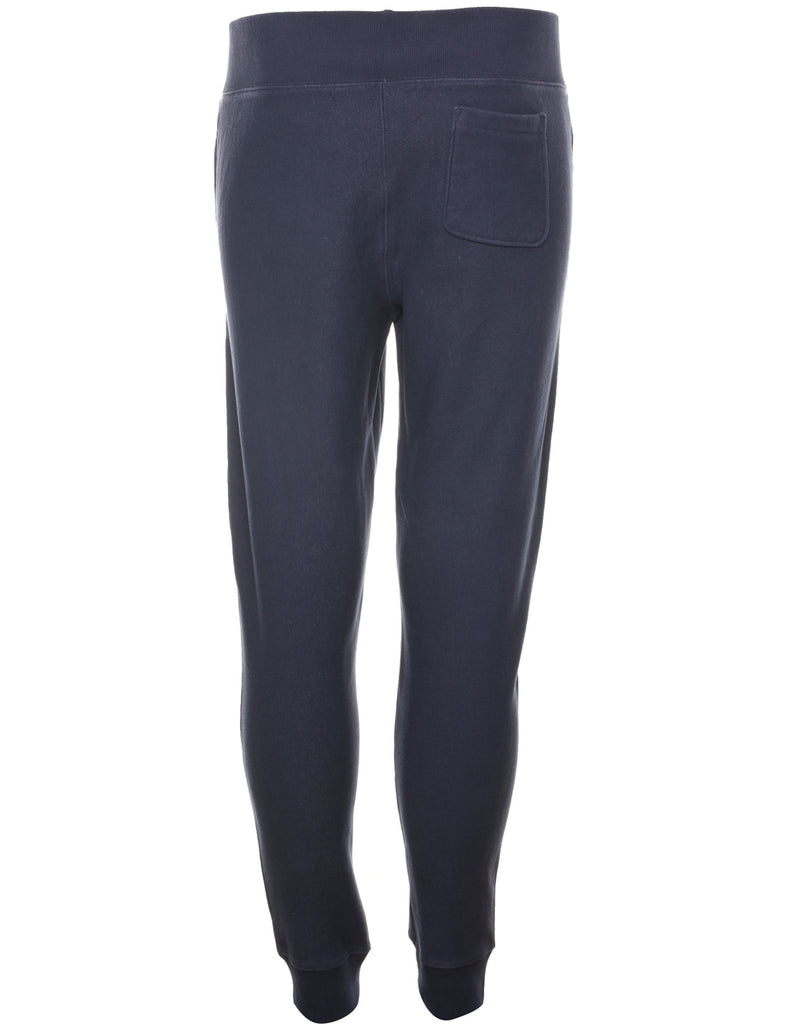 Champion Navy Jogging Bottoms - W30 L29