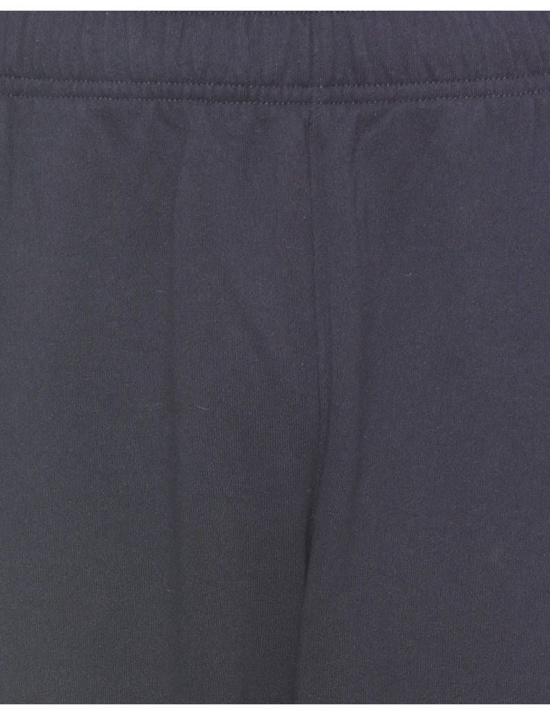 Champion Navy Jogging Bottoms - W36 L31