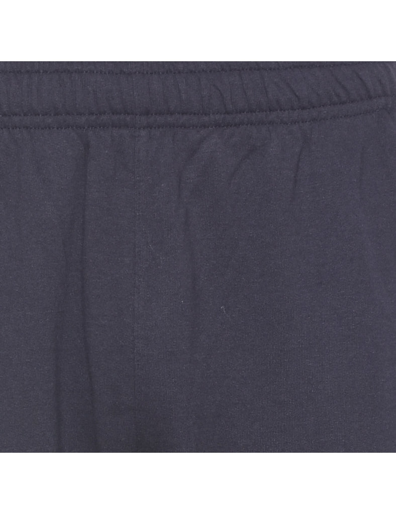 Champion Navy Jogging Bottoms - W34 L33