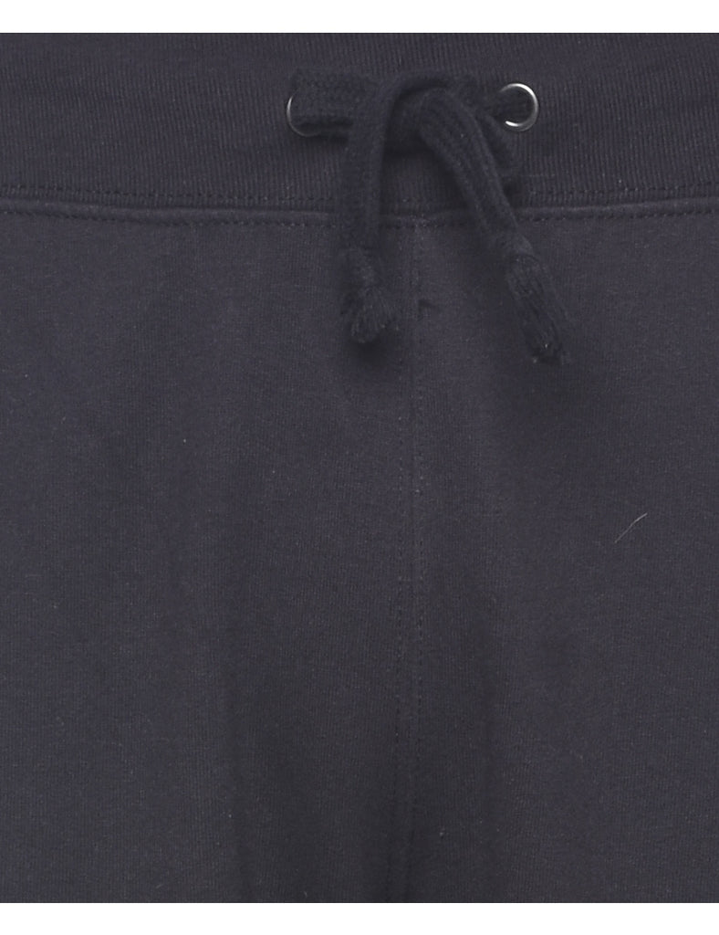 Champion Navy Jogging Bottoms  - W31 L32