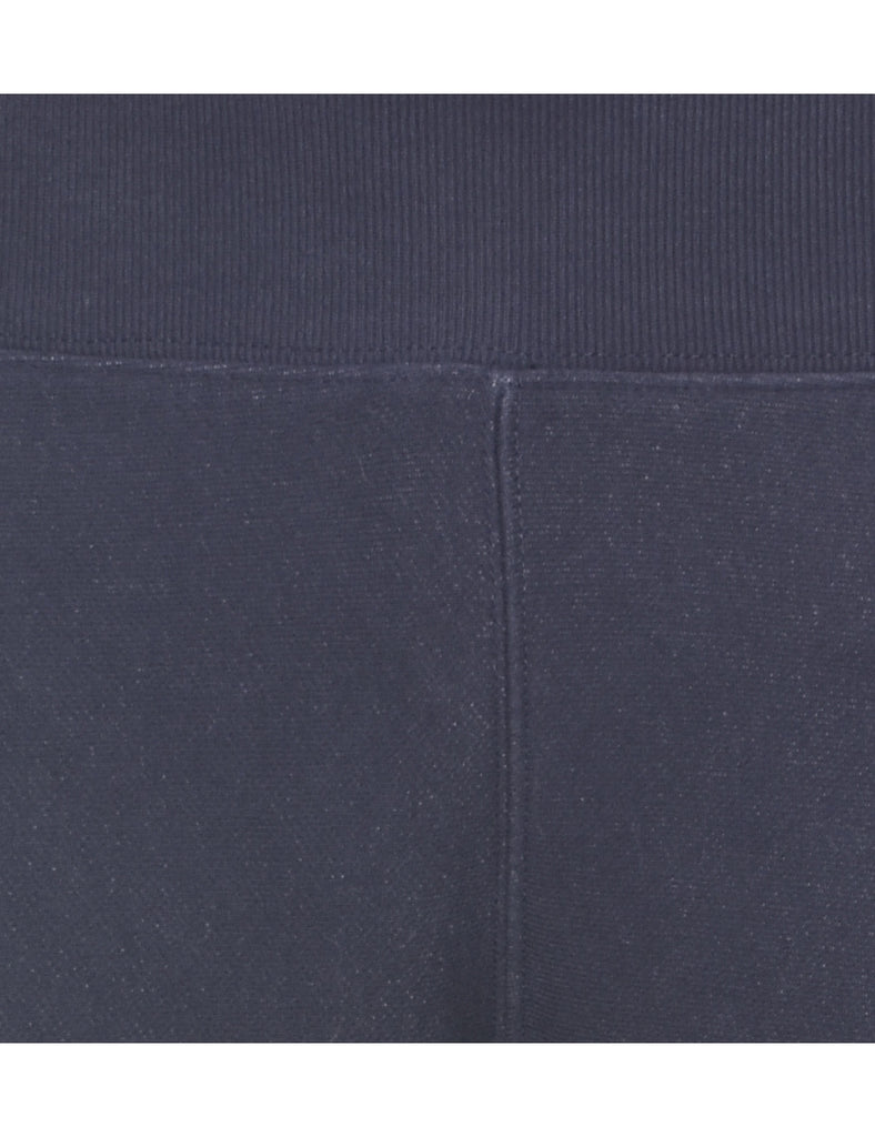 Champion Navy Jogging Bottoms - W30 L29
