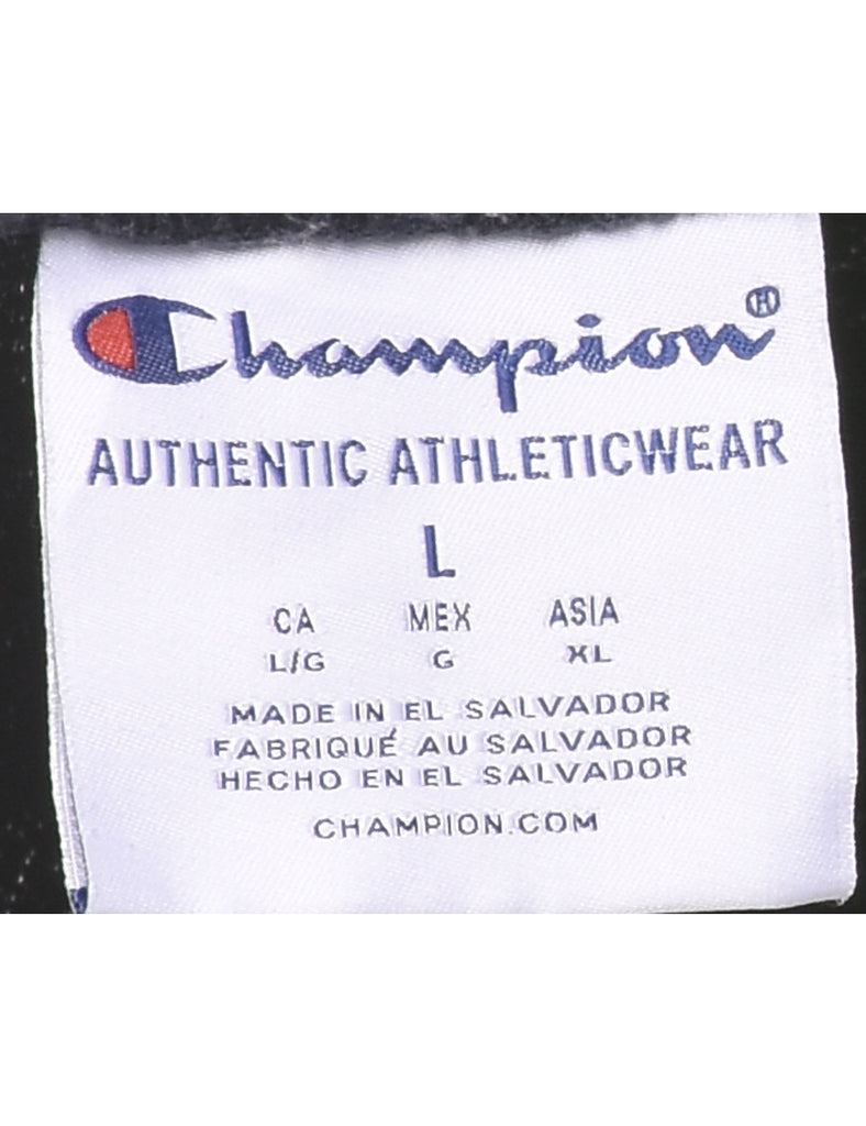 Champion Navy Jogging Bottoms - W30 L32